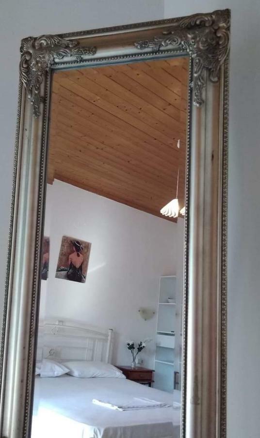 Villa Thanos Marathias  Bagian luar foto